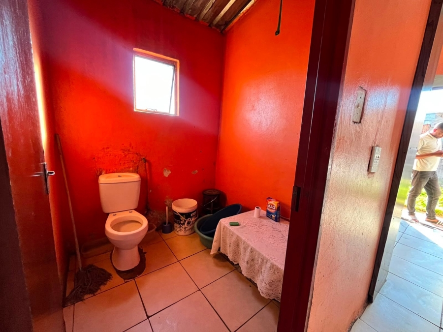 2 Bedroom Property for Sale in Mdantsane Eastern Cape
